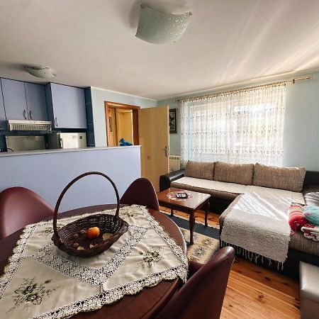Апартаменты Apartman Seka Жабляк Экстерьер фото