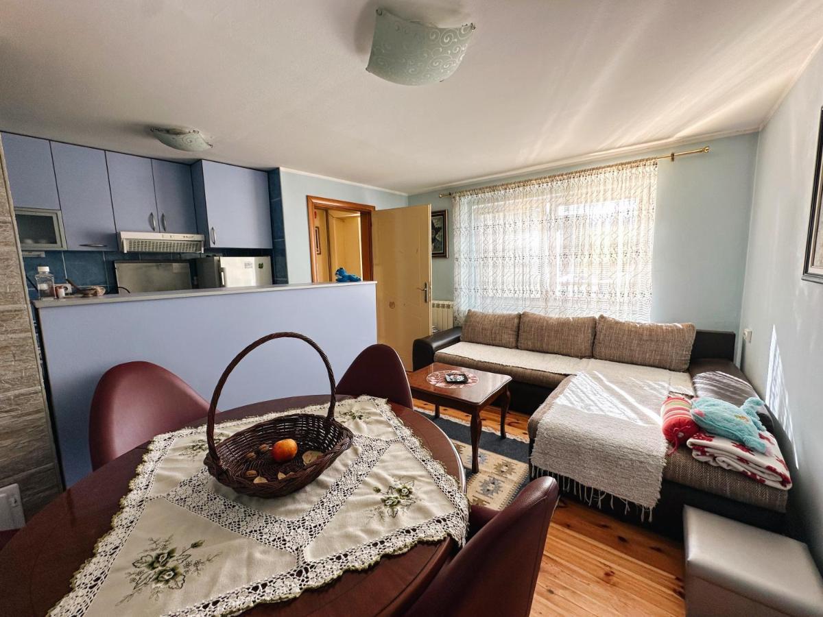 Апартаменты Apartman Seka Жабляк Экстерьер фото