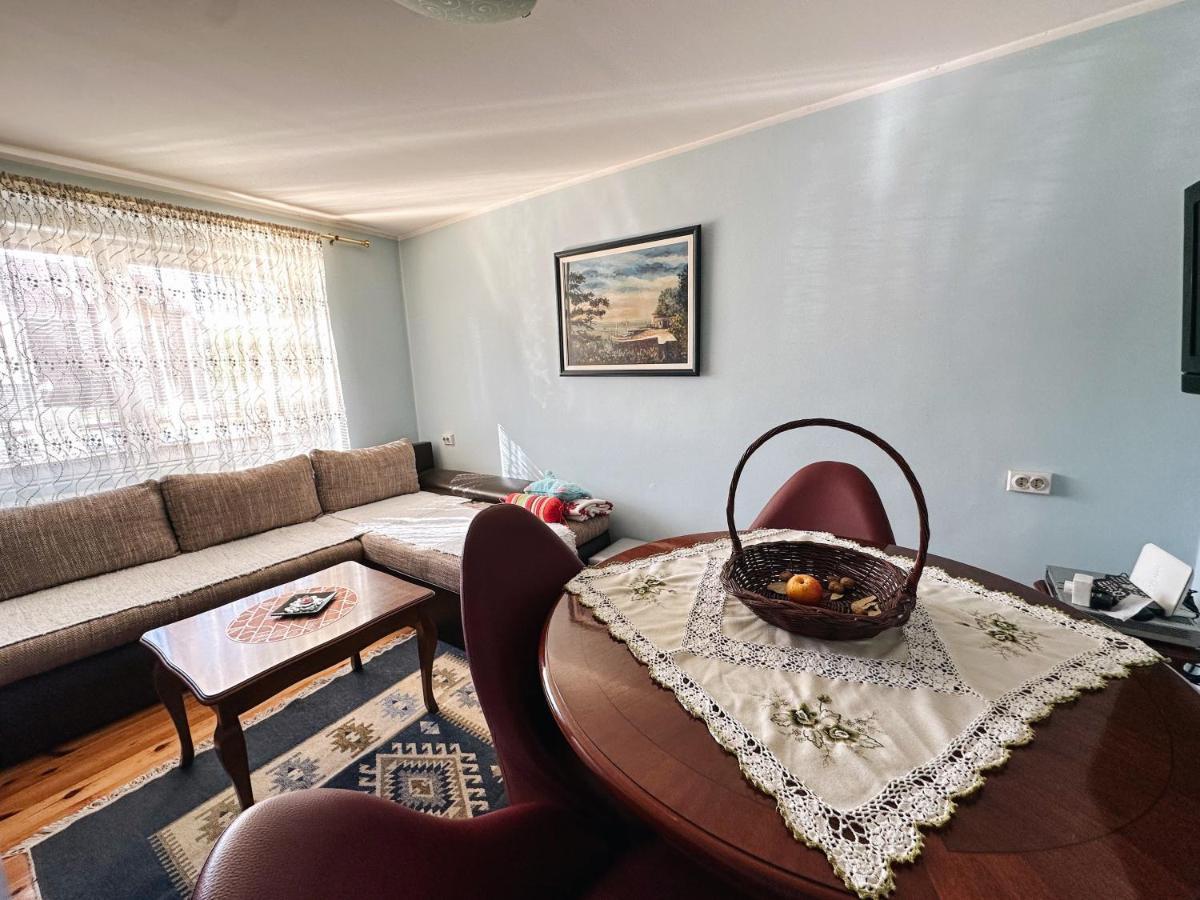 Апартаменты Apartman Seka Жабляк Экстерьер фото